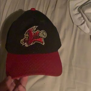 New cardinals baseball hat